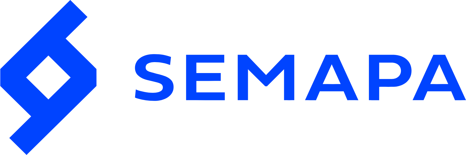 Logo Semapa