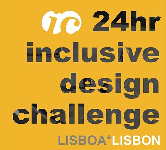 24hrs Inclusive Design Challenge