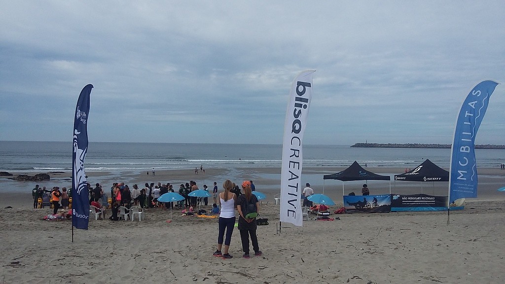 Evento de Surf em Viana do Castelo foi um sucesso!