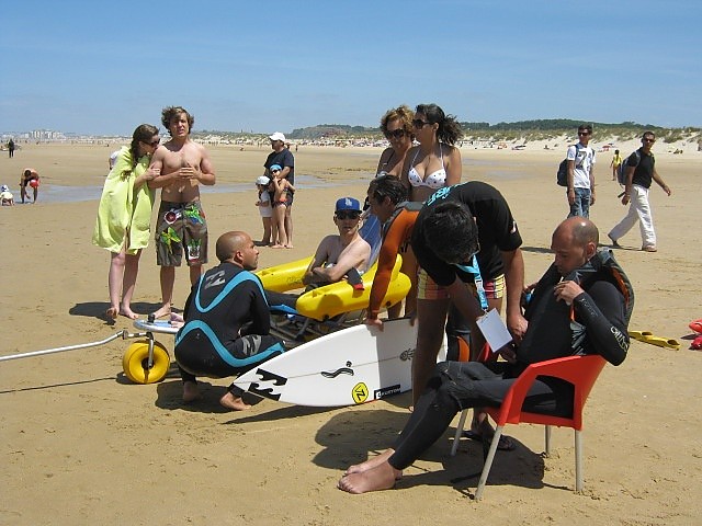 Evento “Surf for All” – Dias 18 e 19 de Junho na Costa de Caparica