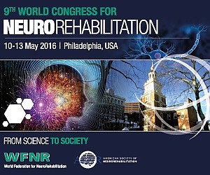 Congresso Mundial de Neuroreabilitação