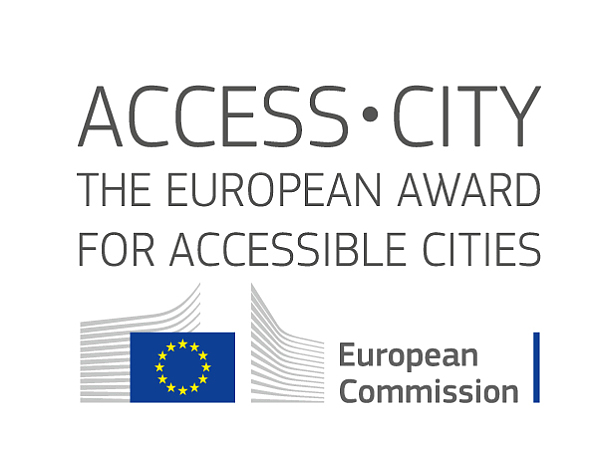 Comissão Europeia lança Prémio Access City 2017