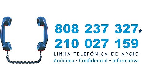 Fundação INATEL cria Linha telefónica Conversa Amiga