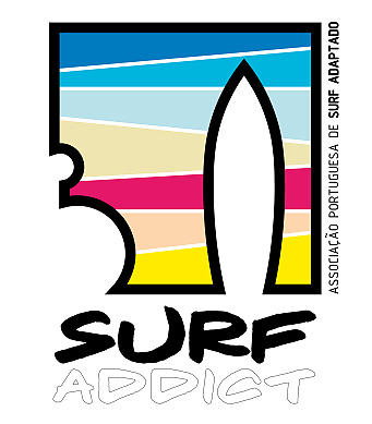 Apresentação de Surf Adaptado – SURFaddict - dia 16 de Junho