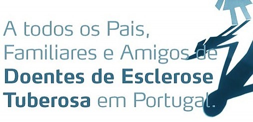 Foi criada a Associação de Esclerose Tuberosa em Portugal