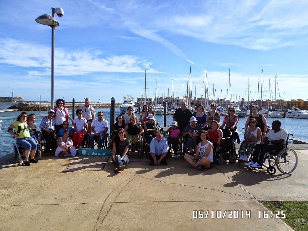 Fim-de-semana no Algarve 2014