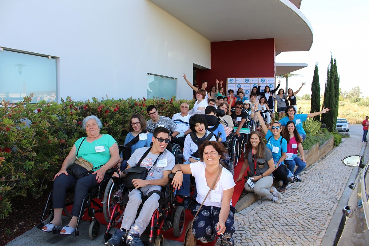 Dias Fantásticos de Férias no Algarve 2017!