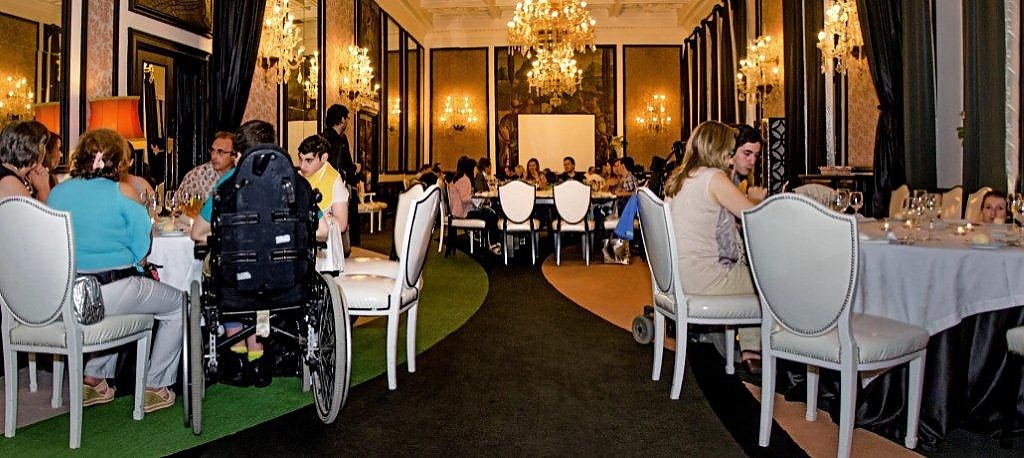 A Associação Salvador promoveu jantar de convívio no Porto dia 6 de setembro