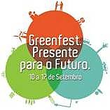 Associação Salvador presente no Green Festival