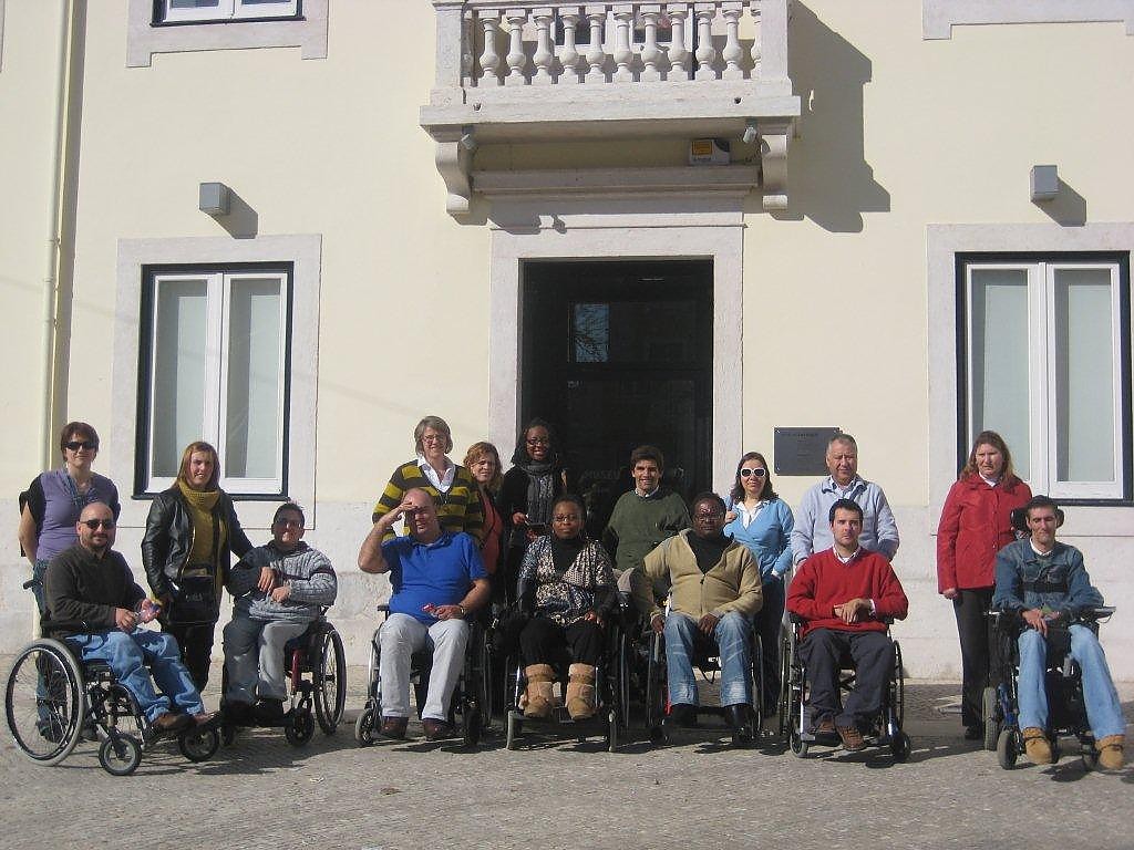 Associação Salvador promoveu visita ao Museu de São Roque