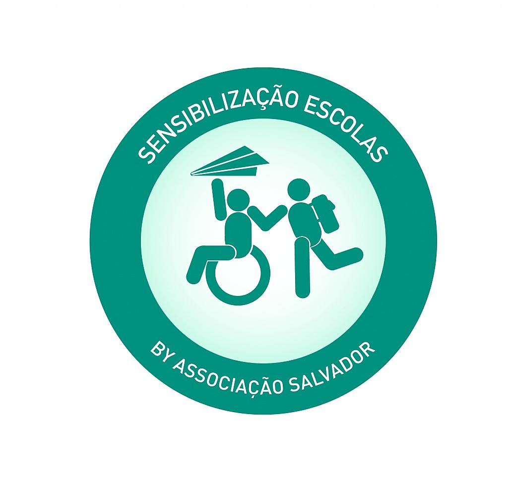 Terminam hoje as palestras de sensibilização em escolas promovidas pela Associação Salvador