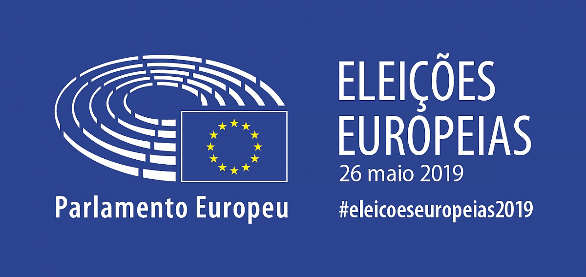 Eleições Europeias - Informação!