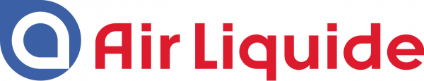 Logotipo da Air Liquide