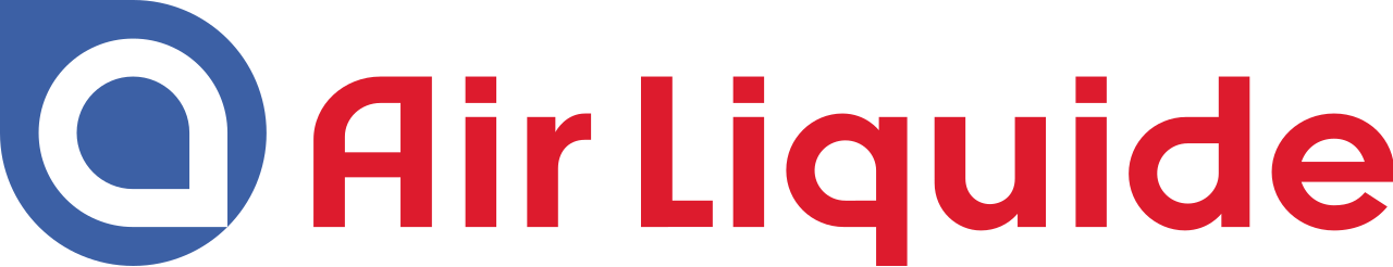 Logotipo da Air Liquide