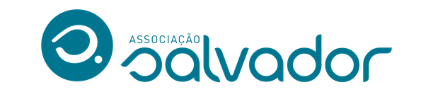 Logo Associação Salvador Azul