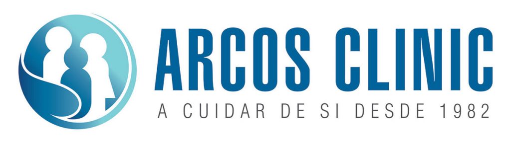 Logo Arcos Clinic