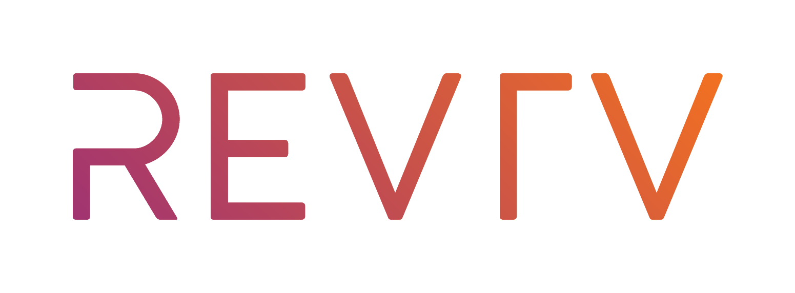 Logo RevTV