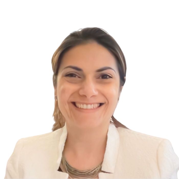 Anna Pinho - Candidata Projeto Emprego da Associação Salvador