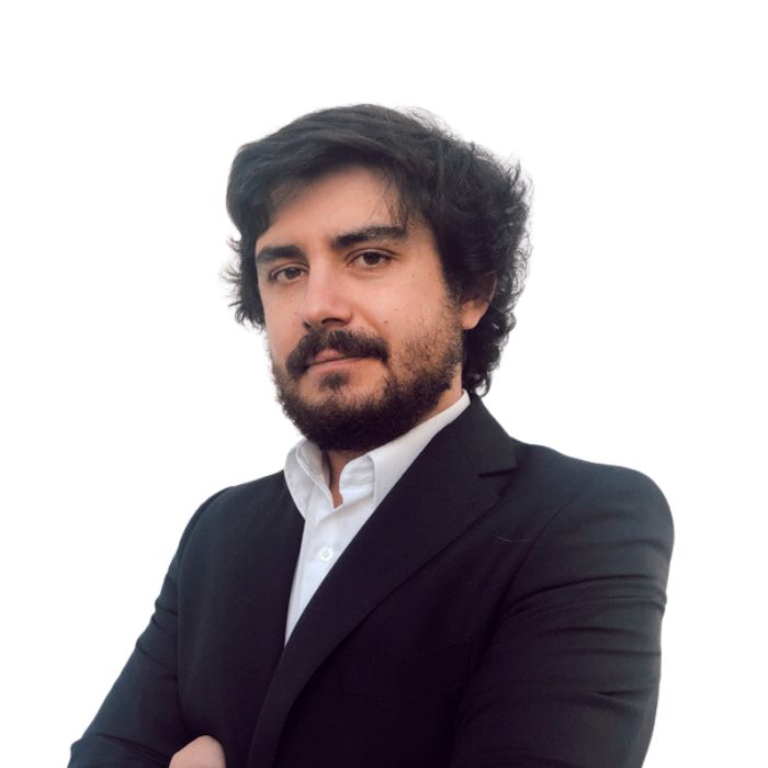 João Félix - Candidato Projeto Emprego da Associação Salvador