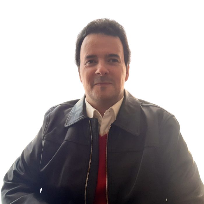 Miguel Monteiro - Candidato Projeto Emprego da Associação Salvador
