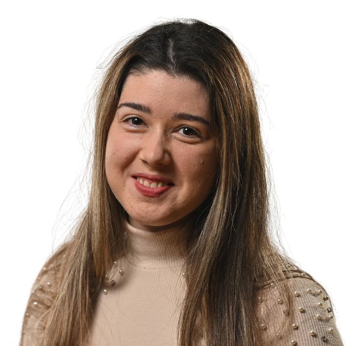Renata Silva - Candidata Projeto Emprego da Associação Salvador