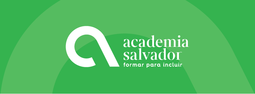 Academia Salvador Banner
