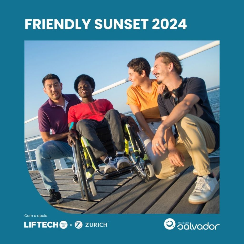 Friendly Sunset 2024