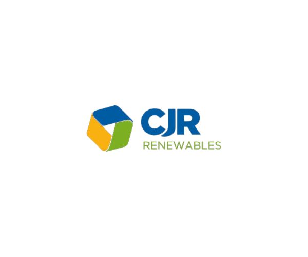 Logo CJR Renewables