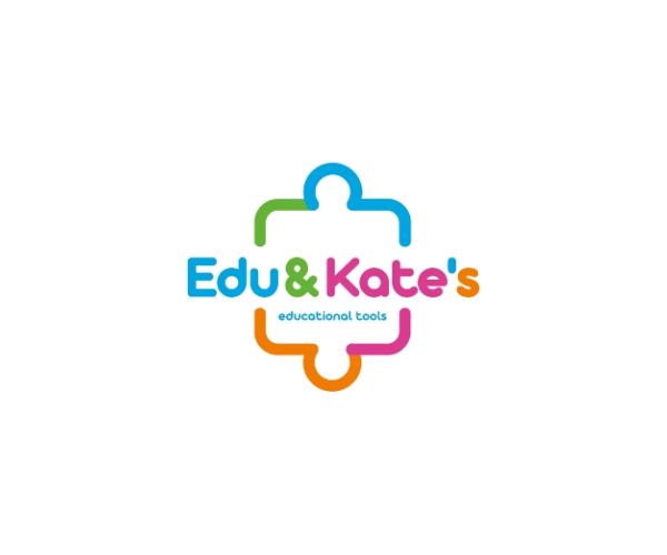 Logo Edu & Kate's Educational Tools