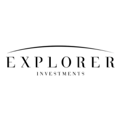 Logotipo Explorer Investments