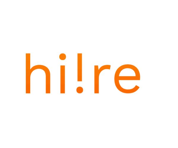 Logo Hiire