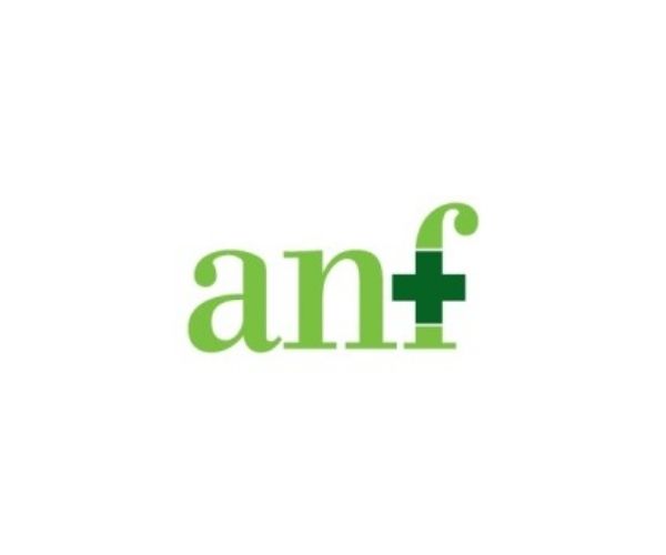Logo Associação Nacional de Farmácias