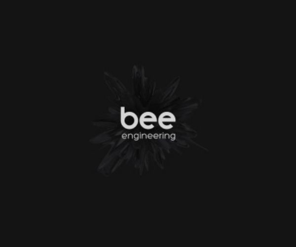 Logo Bee Engineering