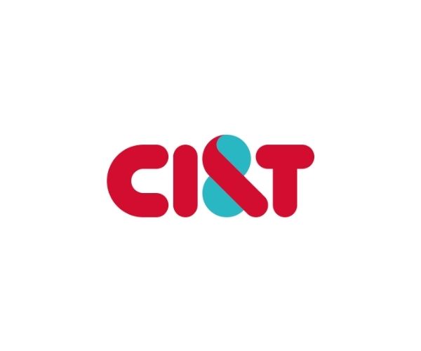 Logo CI&T