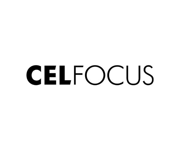 Logo Celfocus