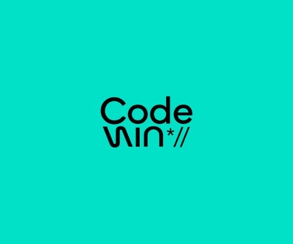Logo CodeWin