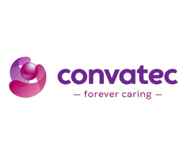 Logo Convatec