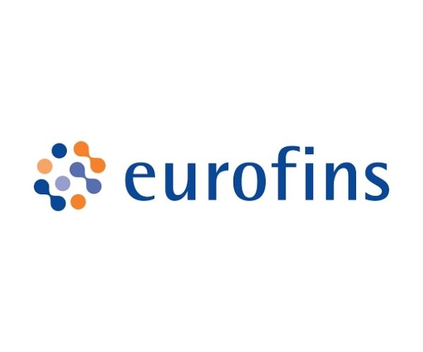 Logo Eurofins