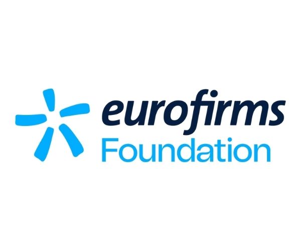 Logo Eurofirms Foundation