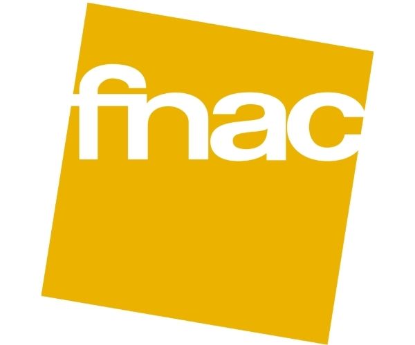 Logo FNAC Portugal