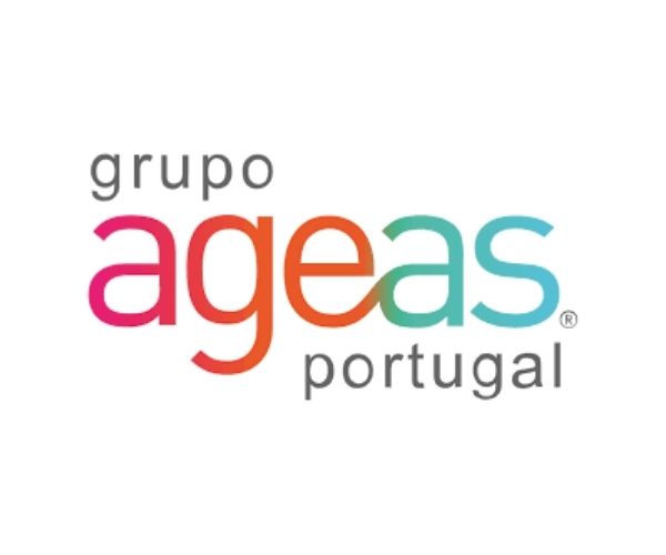 Logo Grupo AGEAS Portugal