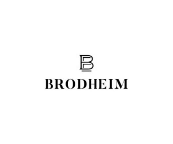 Logo Grupo Brodheim