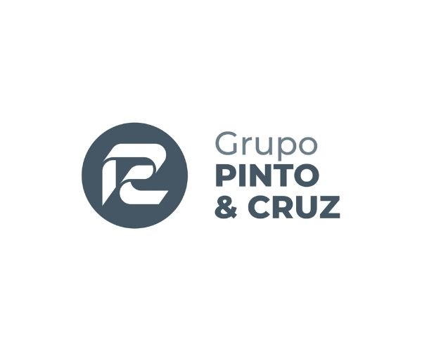 Logo Grupo Pinto & Cruz