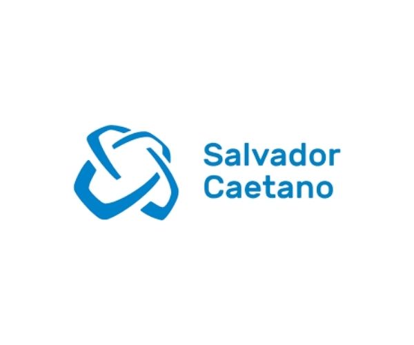 Logo Grupo Salvador Caetano
