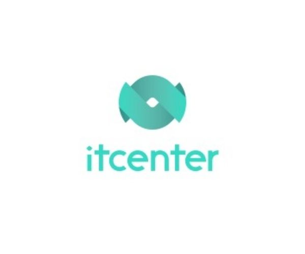 Logo IT Center