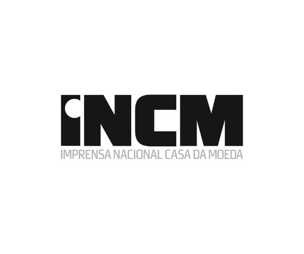 Logo Imprensa Nacional Casa da Moeda