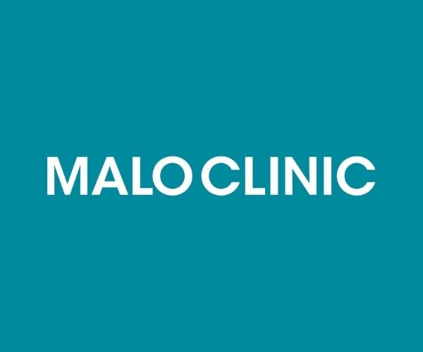 Logo Malo Clinic