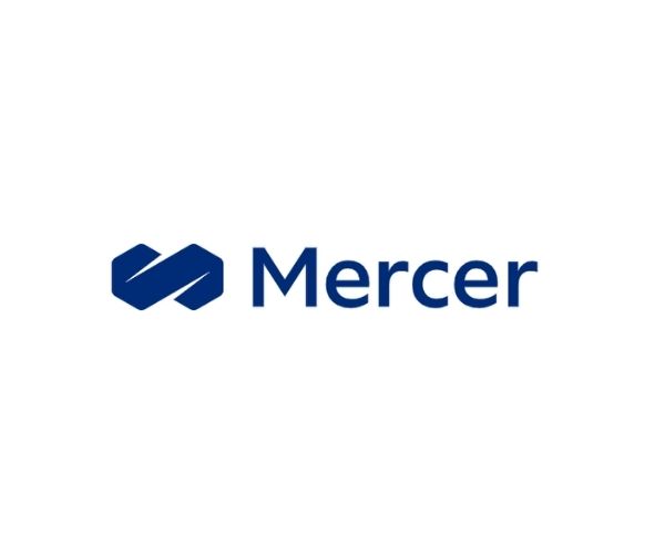 Logo Mercer Portugal
