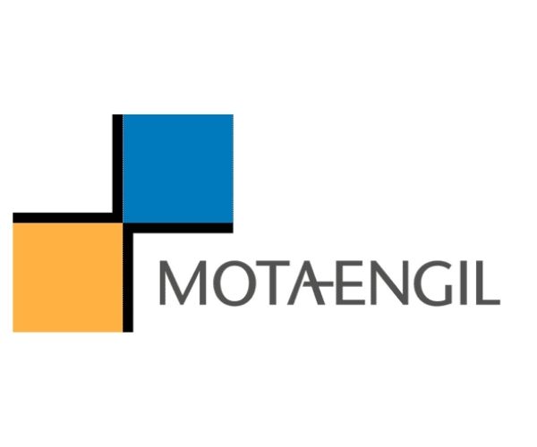 Logo Mota-Engil