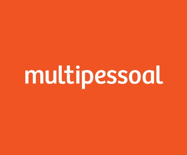 Logo Multipessoal
